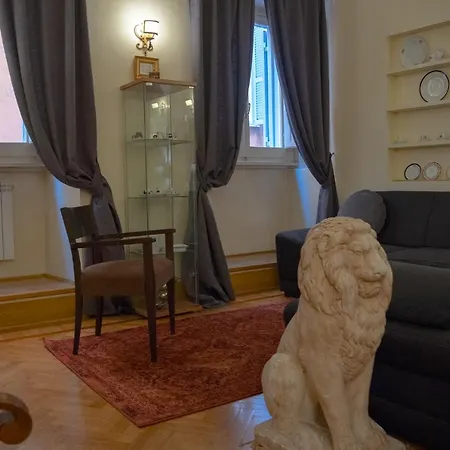 Apartment Mgpgroup Navona *