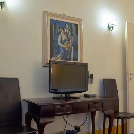 Mgpgroup Navona Apartment Rome