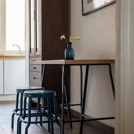 Apartamento Termini