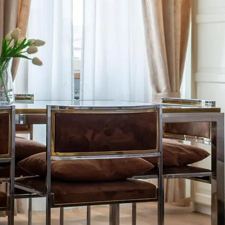 Apartamento Termini Roma