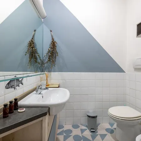 Apartment Retro - St. Peter Vatican *
