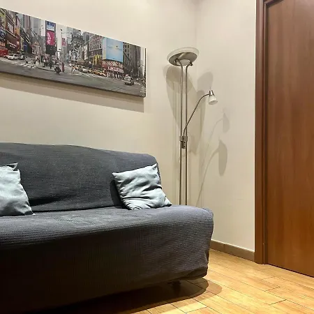 Apartmán Portuense Sweet *