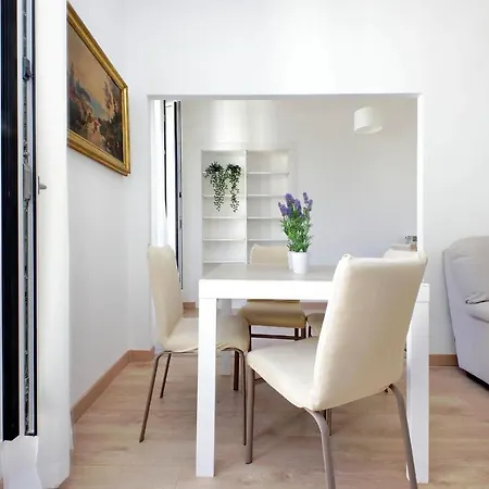 Apartment Vicolo Cellini By Halldis *