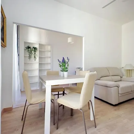 Vicolo Cellini By Halldis Apartment Rome