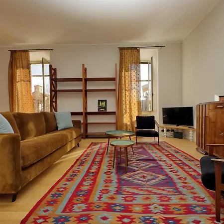 Apartment Boutique With View On Maxxi Museum *