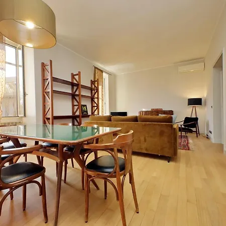 Apartment Boutique With View On Maxxi Museum