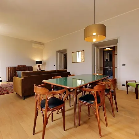 Apartment Boutique With View On Maxxi Museum Rome