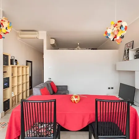 A Casa Di Ceci * Roma