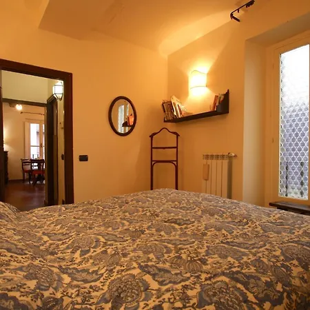 Pozzuolo House Rom