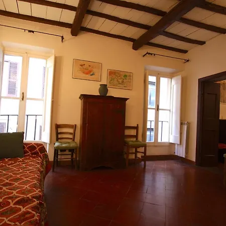 Pozzuolo House Lägenhet Rom