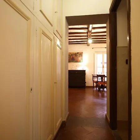 Pozzuolo House