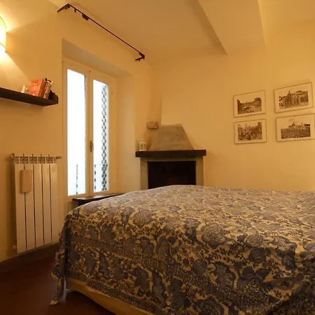 Pozzuolo House Lägenhet Rom