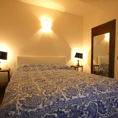Pozzuolo House *