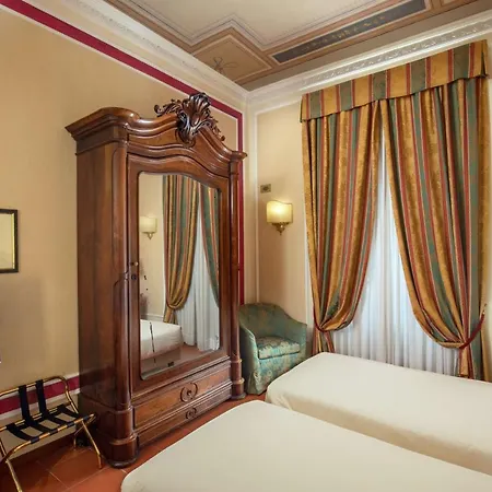 Canada, Bw Premier Collection Hotel Roma