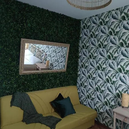 Guest house Tropical House60