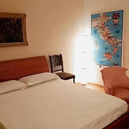 Appartement Legio Decima Rome
