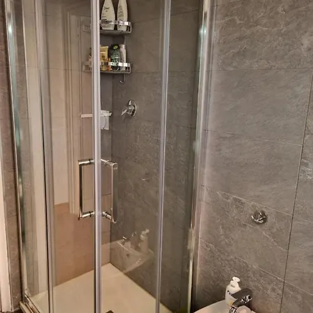 Stanza Portuense Guest house
