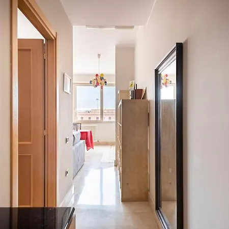 A Casa Di Ceci Apartment Rome