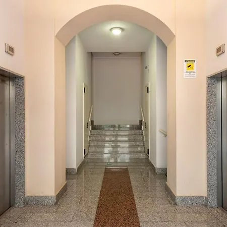 A Casa Di Ceci Apartment *