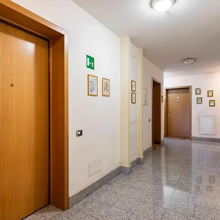 A Casa Di Ceci Roma