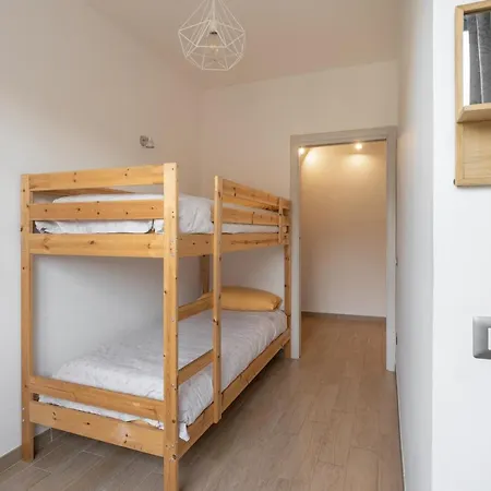 Appartamento Ancient Roman Style - 7th Floor - Exclusive Apt