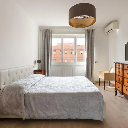 Appartamento Ancient Roman Style - 7th Floor - Exclusive Apt Roma