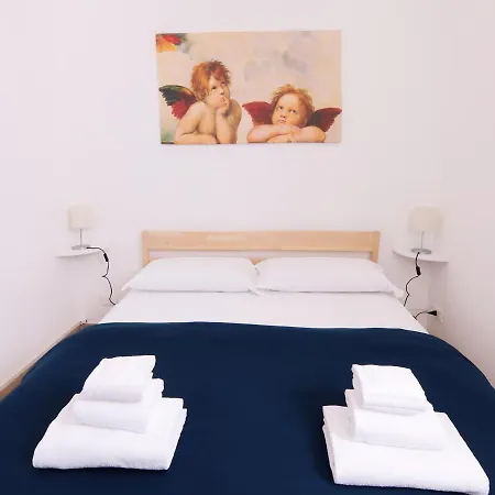 Guest house Cielo Vaticano Rome