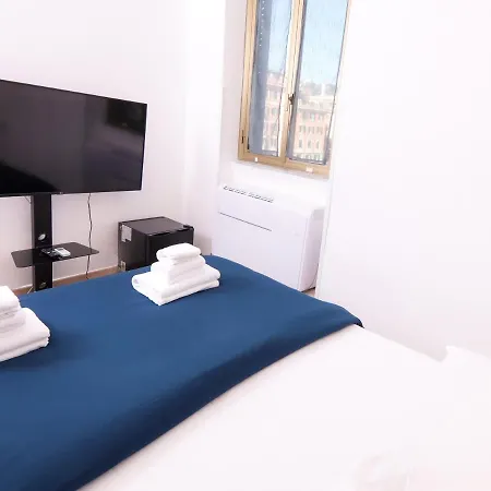 Cielo Vaticano Guest house Rome