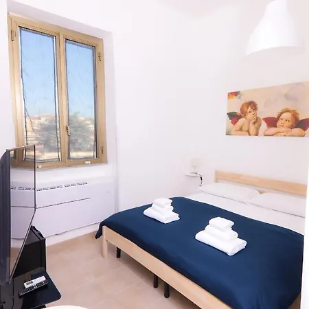 Cielo Vaticano Guest house