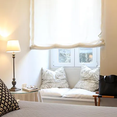 Bed & Breakfast Mazzini Rome