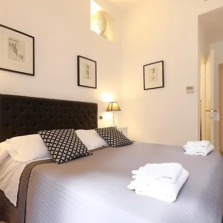 Mazzini Bed & Breakfast 2*