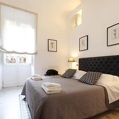 Mazzini Bed & Breakfast Rome