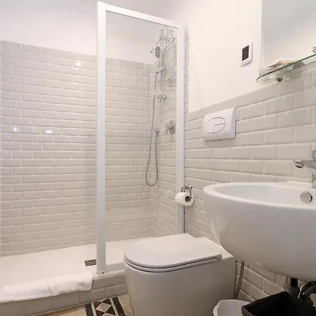 Mazzini Bed & Breakfast 2*