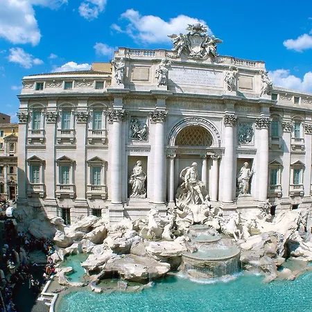 Bed & Breakfast Domus Al Vaticano 36