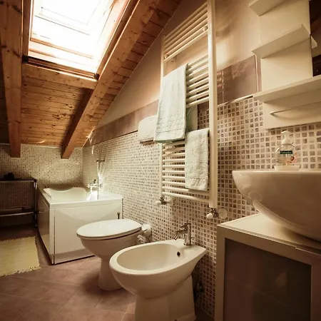 Chalet Dei Pescatori