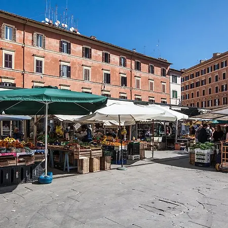 Gianicolo House Roma