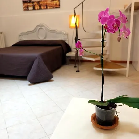 Holiday home Termini Loft