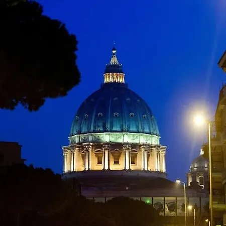 Abemus In San Pietro Homestay