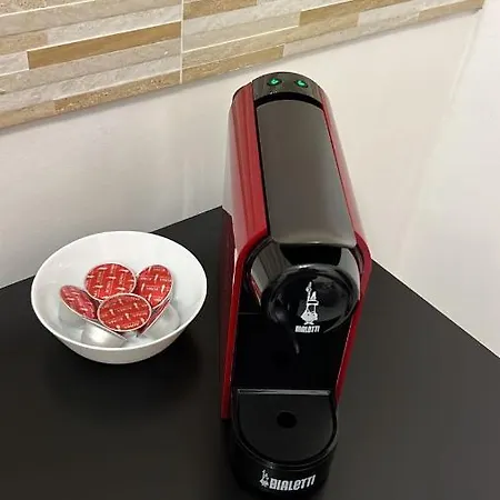 Apartamento Ungarelli *