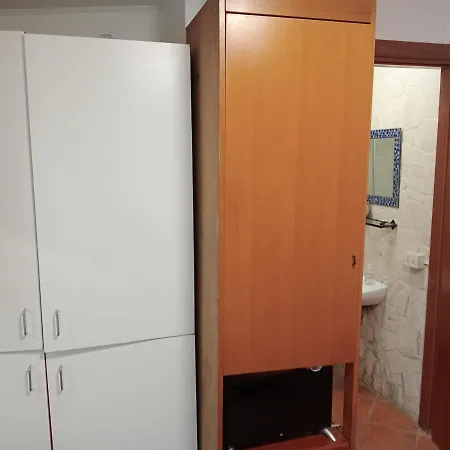 Apartment Vatican Low Cost Rome