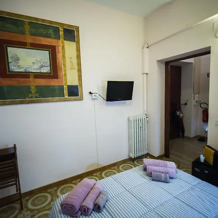 Bed & Breakfast Il Leoncino Rome