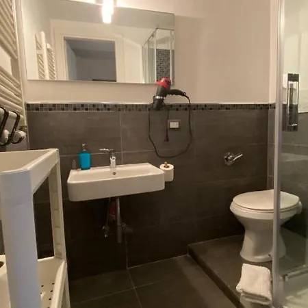 Prati Apartman