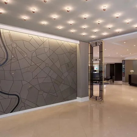 Ξενοδοχείο Le Meridien Visconti