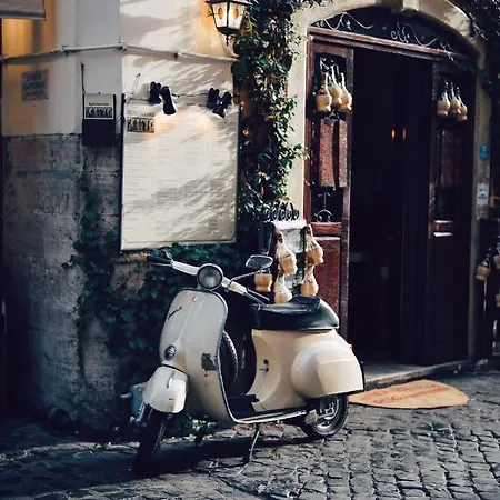 Nerva Boutique Hotel