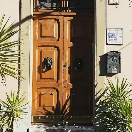 Bed & Breakfast Delle Grazie Řím