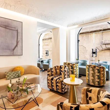 Nerva Boutique Hotel Řím