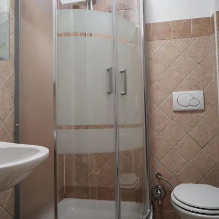 Le Quattro Meraviglie Bed & Breakfast Rome