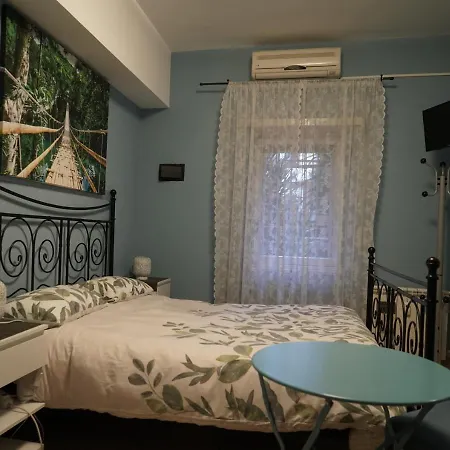 Le Quattro Meraviglie Bed & Breakfast