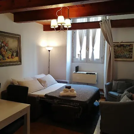Coronari 45 Apartment *