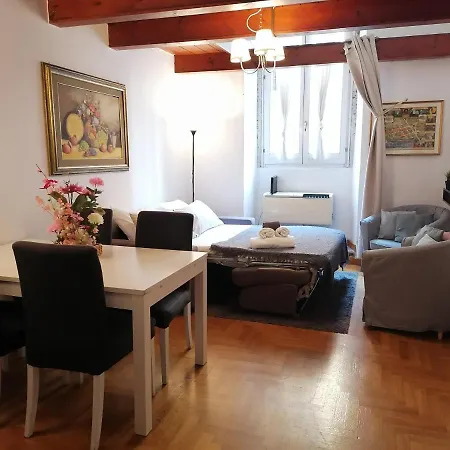 Apartment Coronari 45